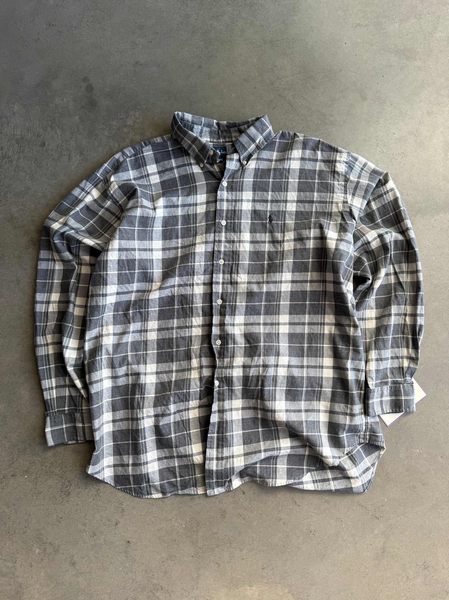 (XL) Ralph Lauren Polo Shirt