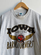 (L) Iowa Barnstormers Tee