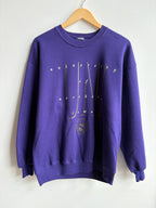 (XL) UNI Panthers Crew