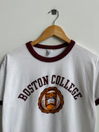 (M) Boston College Tee