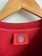 (XL) Tampa Bay Buccaneers Crew