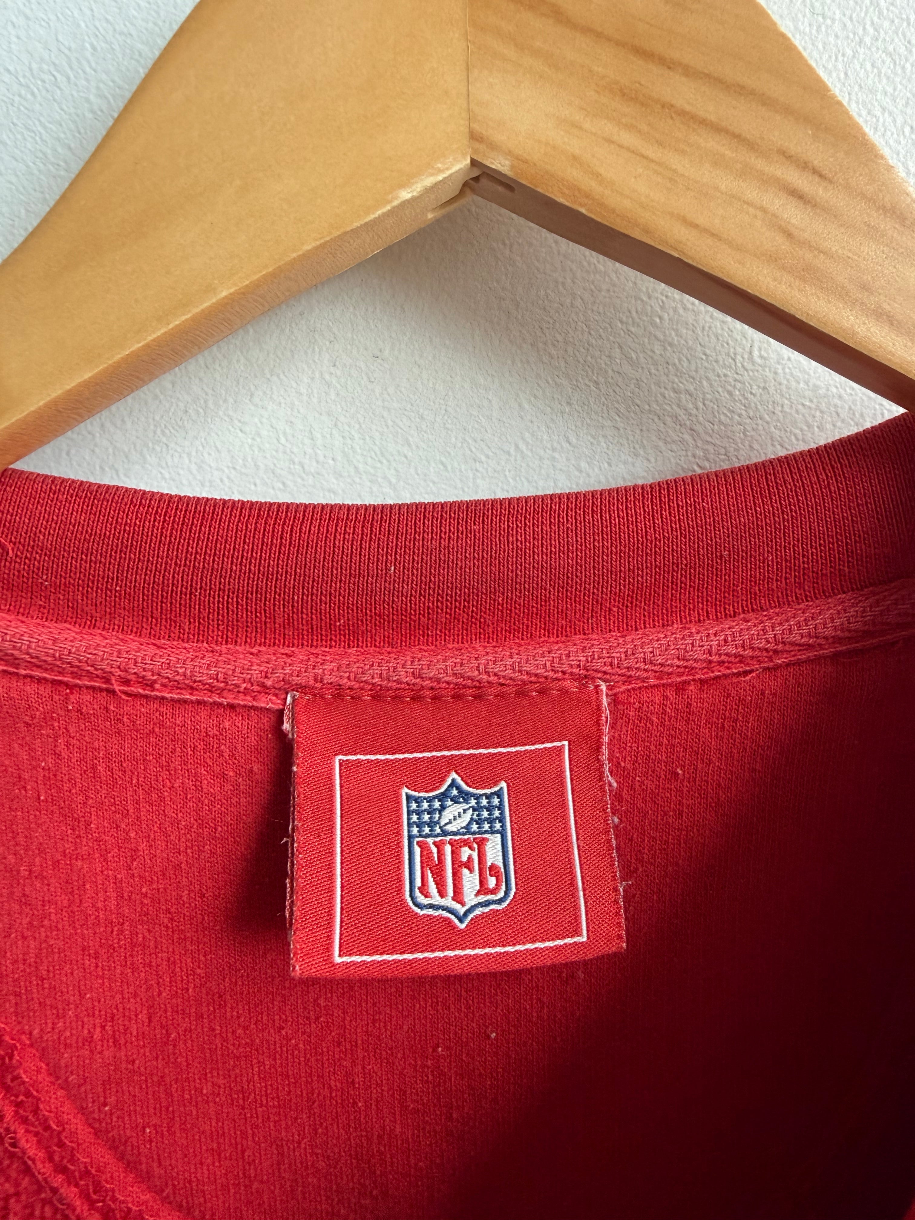 (XL) Tampa Bay Buccaneers Crew