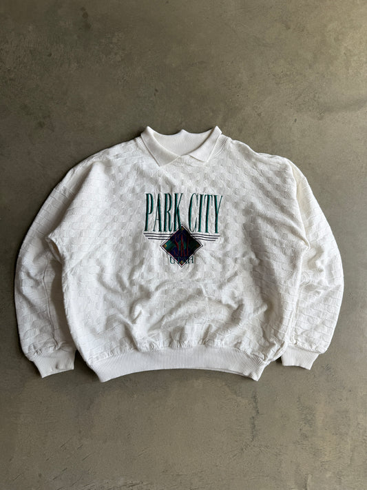 (XXL) Park City Utah Crew