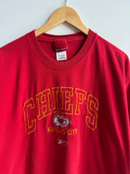 (XL) Kansas City Chiefs Tee