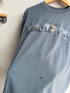 (XL) Def Leppard Tee