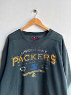 (XL) Green Bay Packers Galt Sand Crew