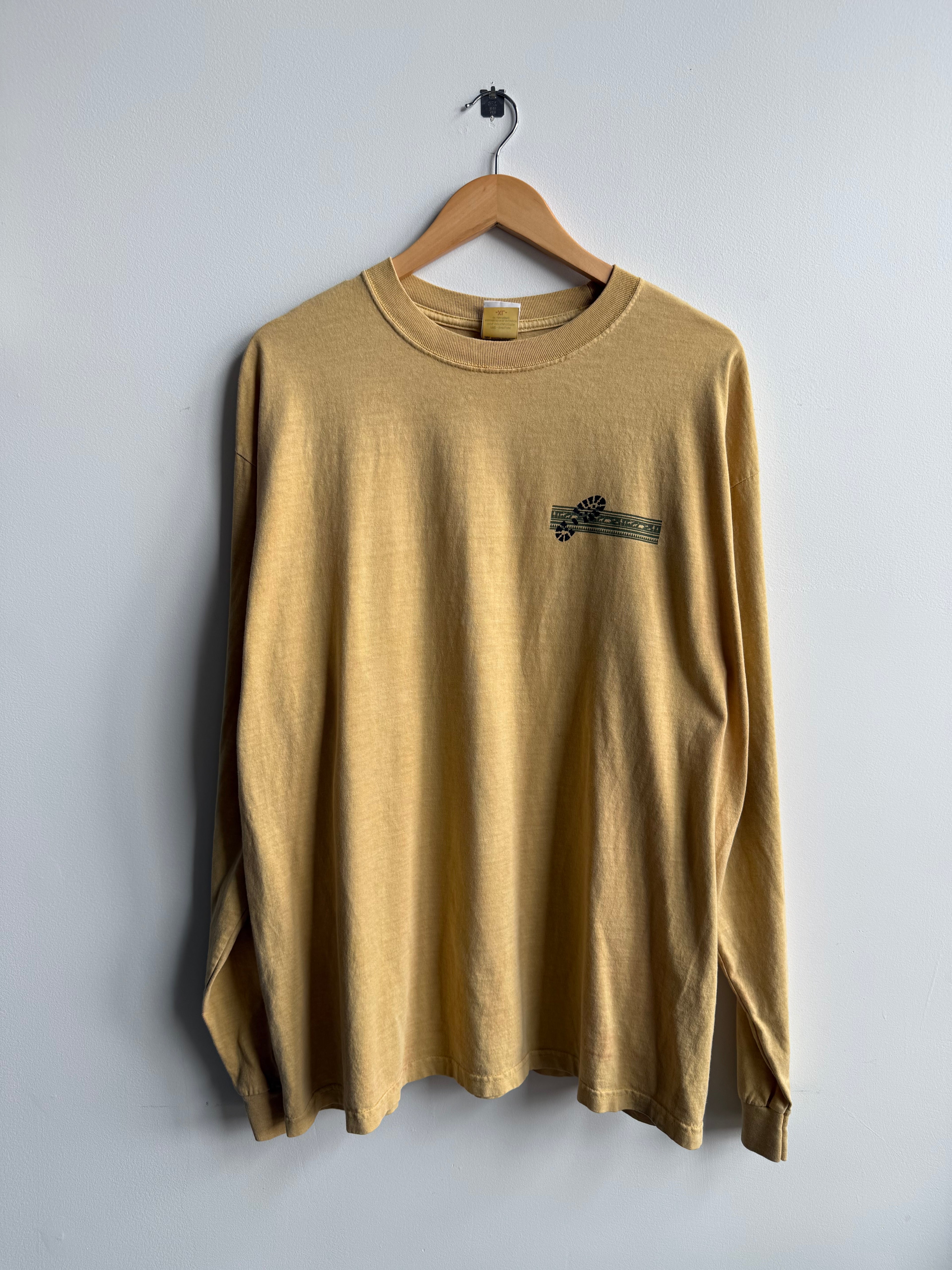 (XL) EMI Sportswear Tee