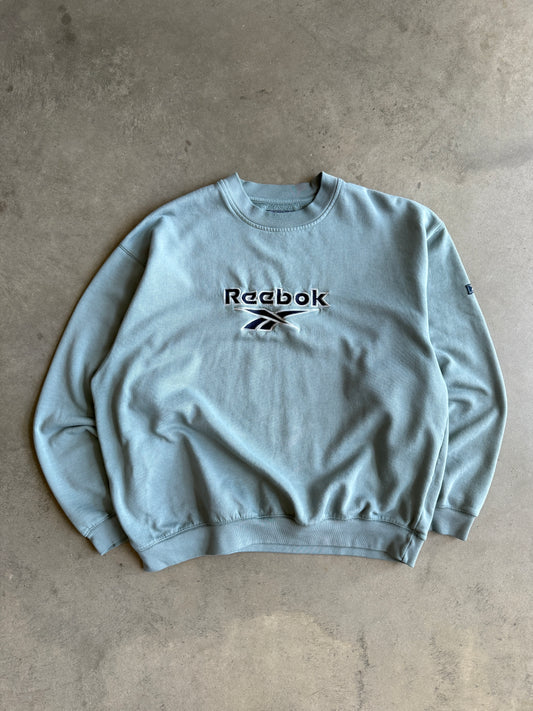 (XL) Reebok Crew
