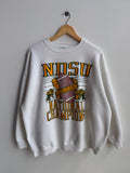 (XXL) 1990 North Dakota State University Football Crew