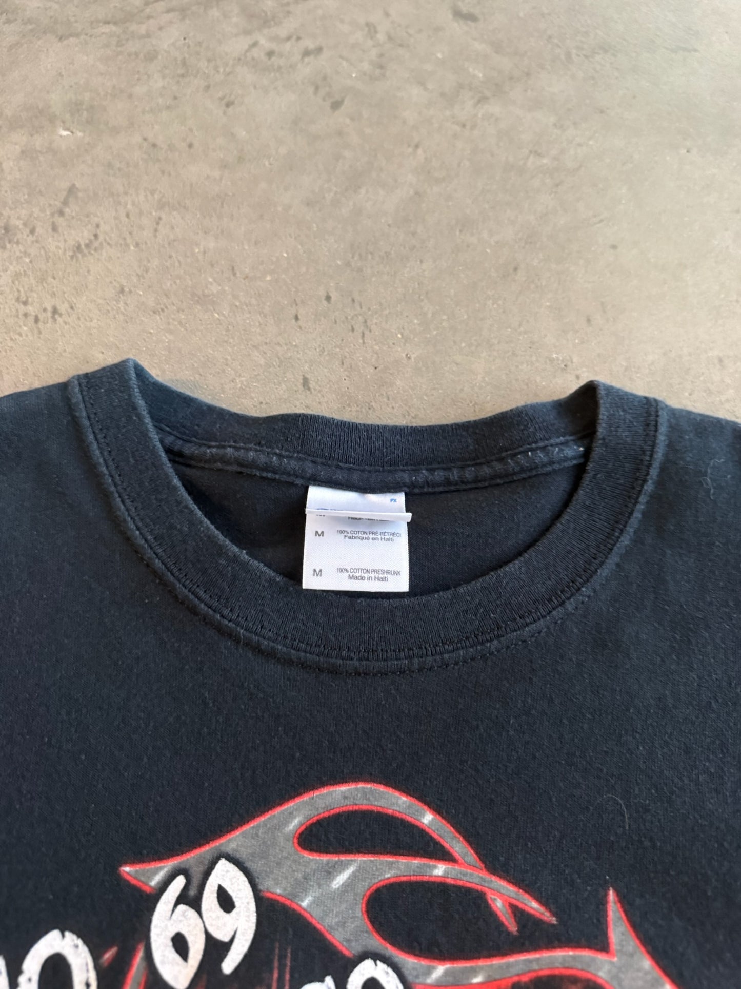 (M) Sturgis 2009 Tee