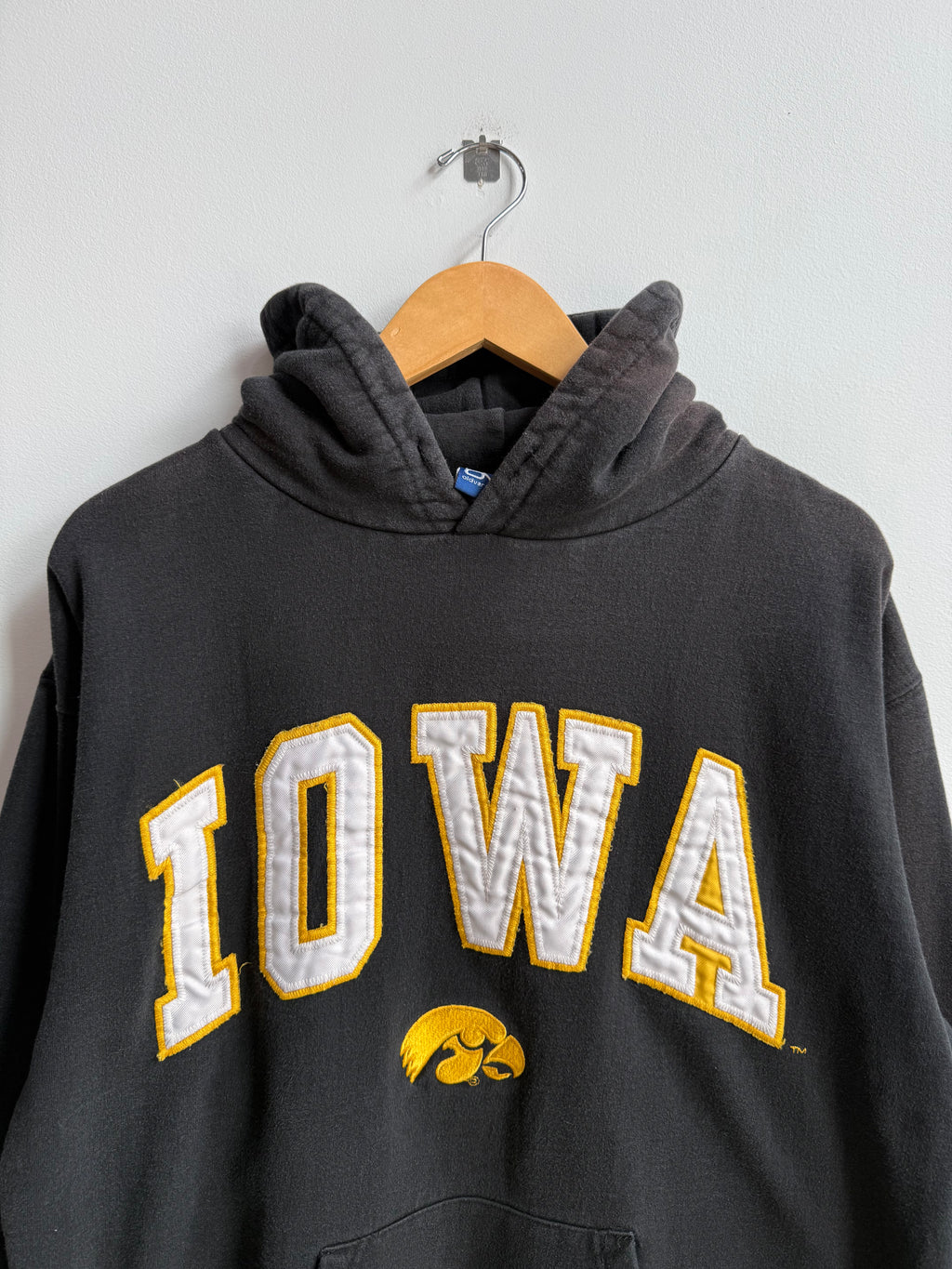 (L) Iowa Hawkeyes Hoodie