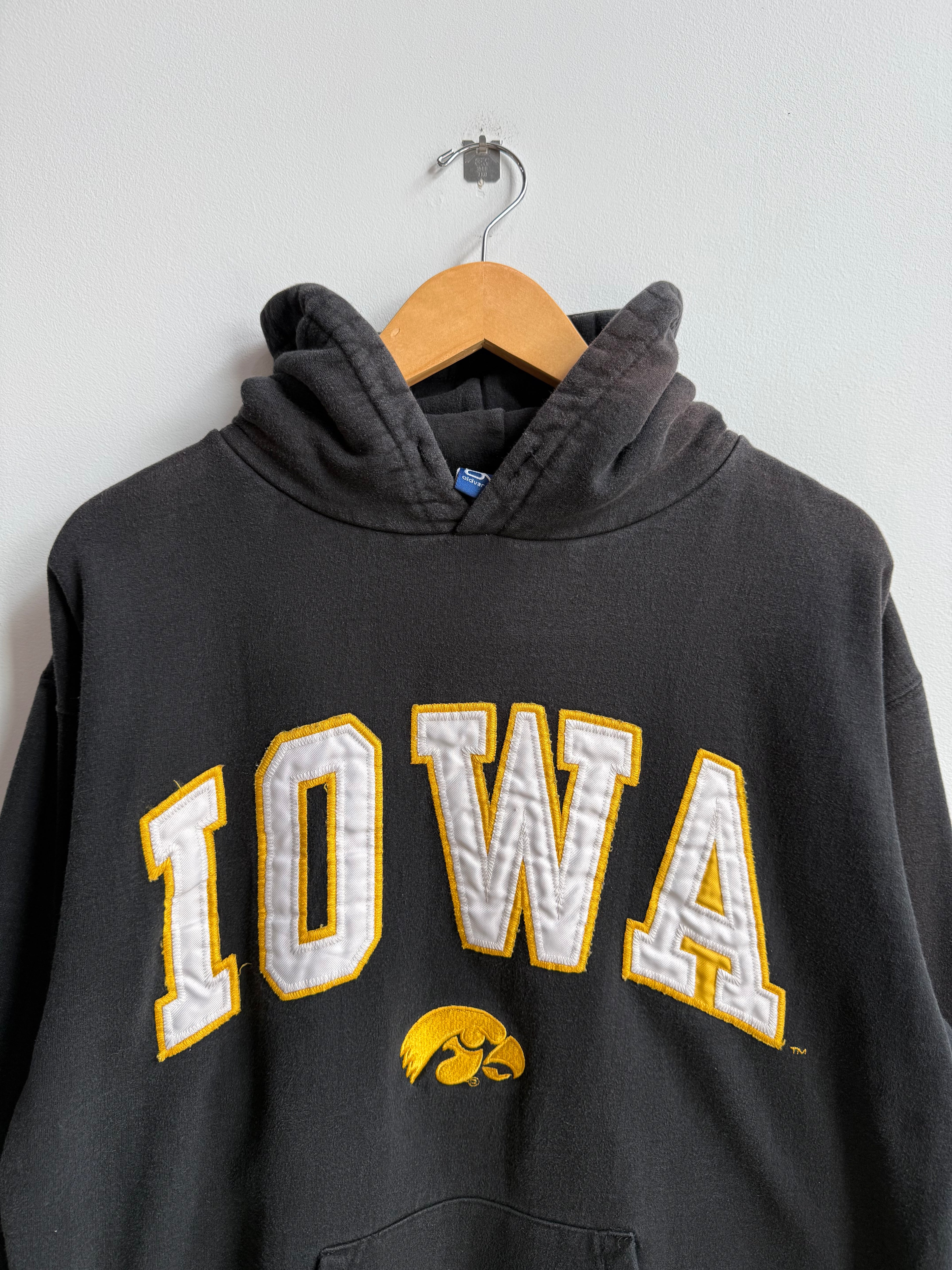 (L) Iowa Hawkeyes Hoodie