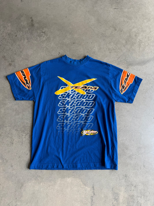 (XL) Ski-doo Tee