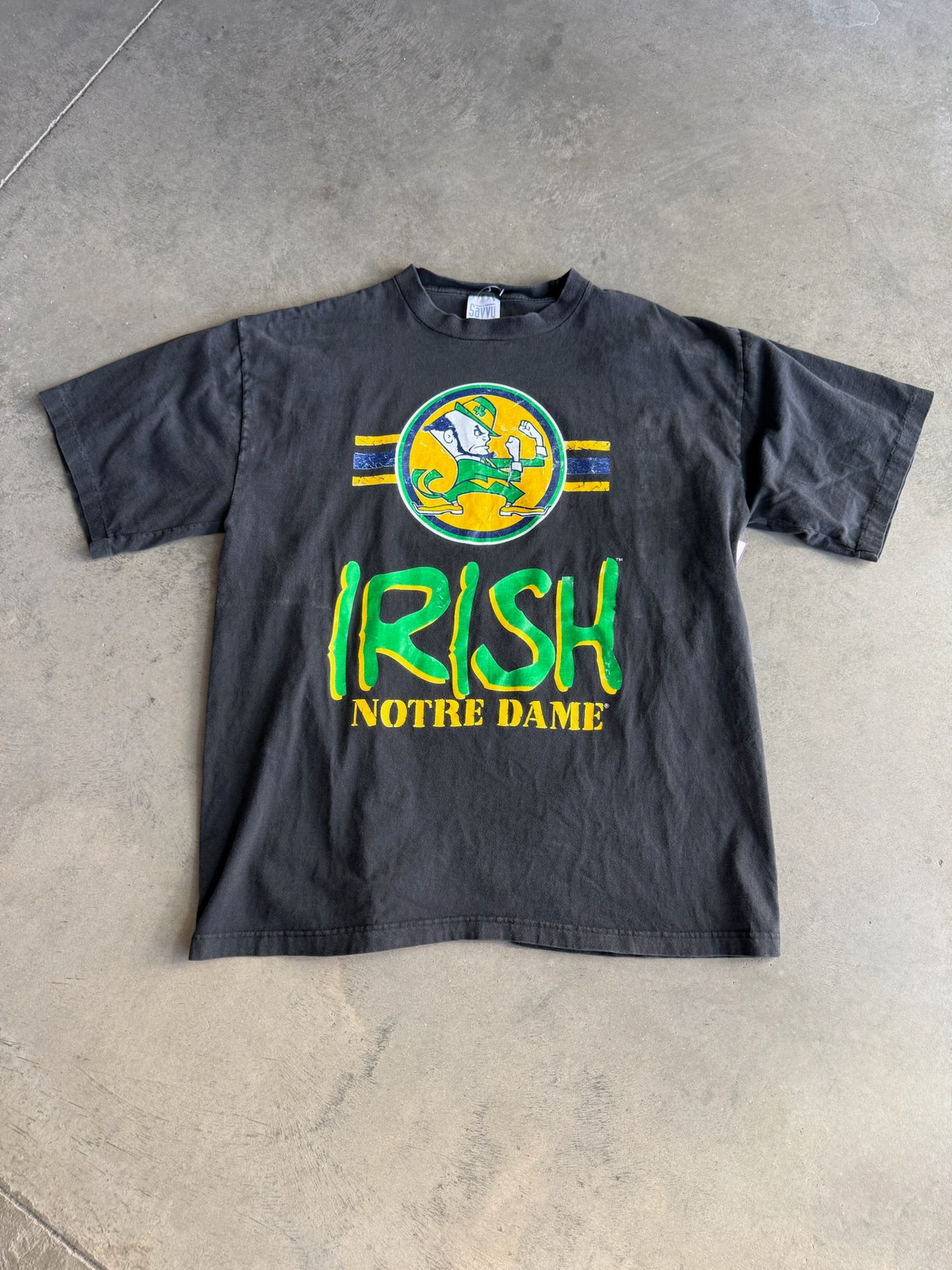 (XXL) Notre Dame Tee