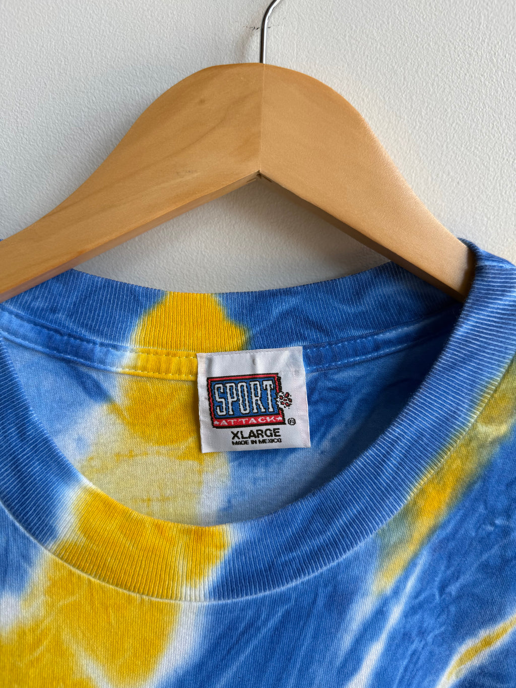 (XL) St. Louis Rams Tee