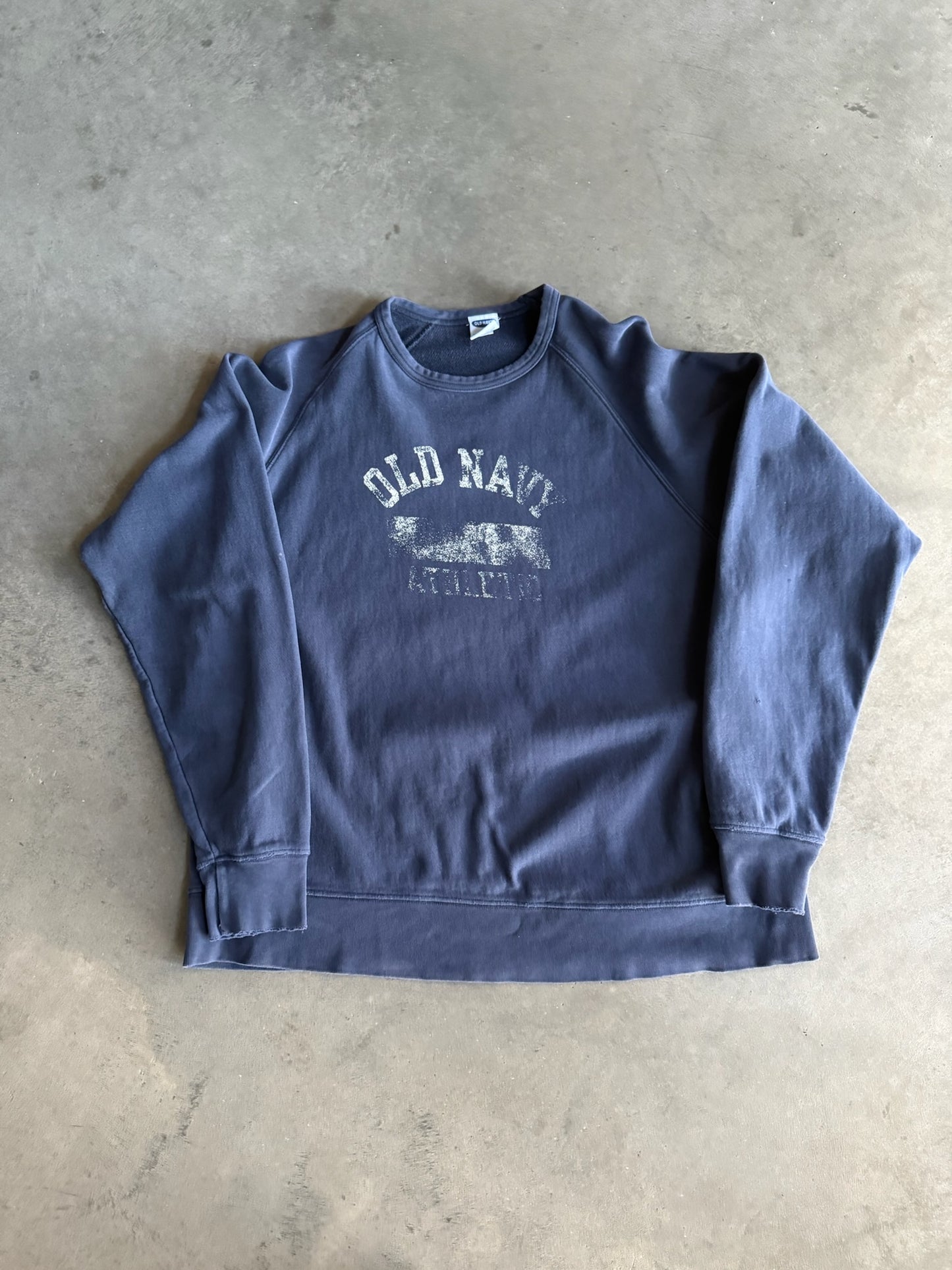 (XL) Old Navy Athletics Crew