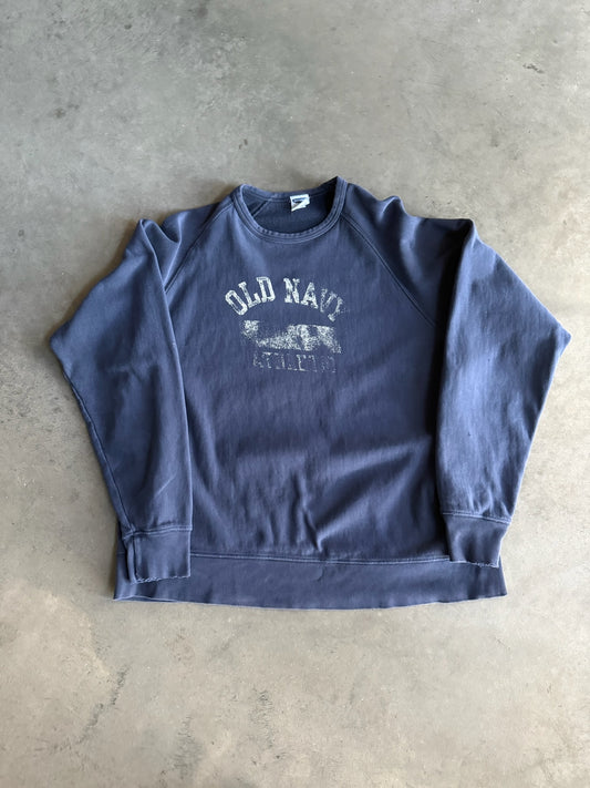 (XL) Old Navy Athletics Crew