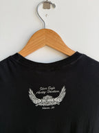 (XL) Harley Davidson Femme Tee
