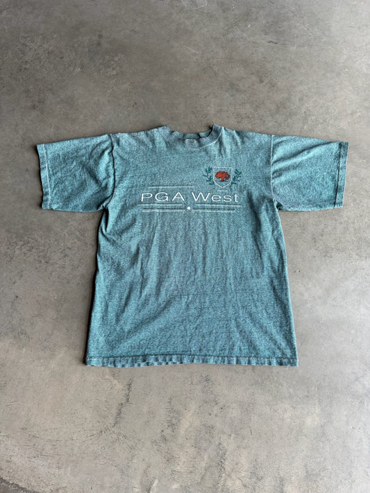 (L) California PGA Tee