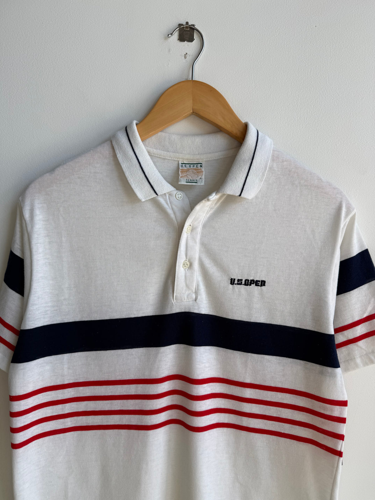 (L) US Open Polo