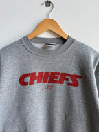 (S) Kansas City Chiefs Crew