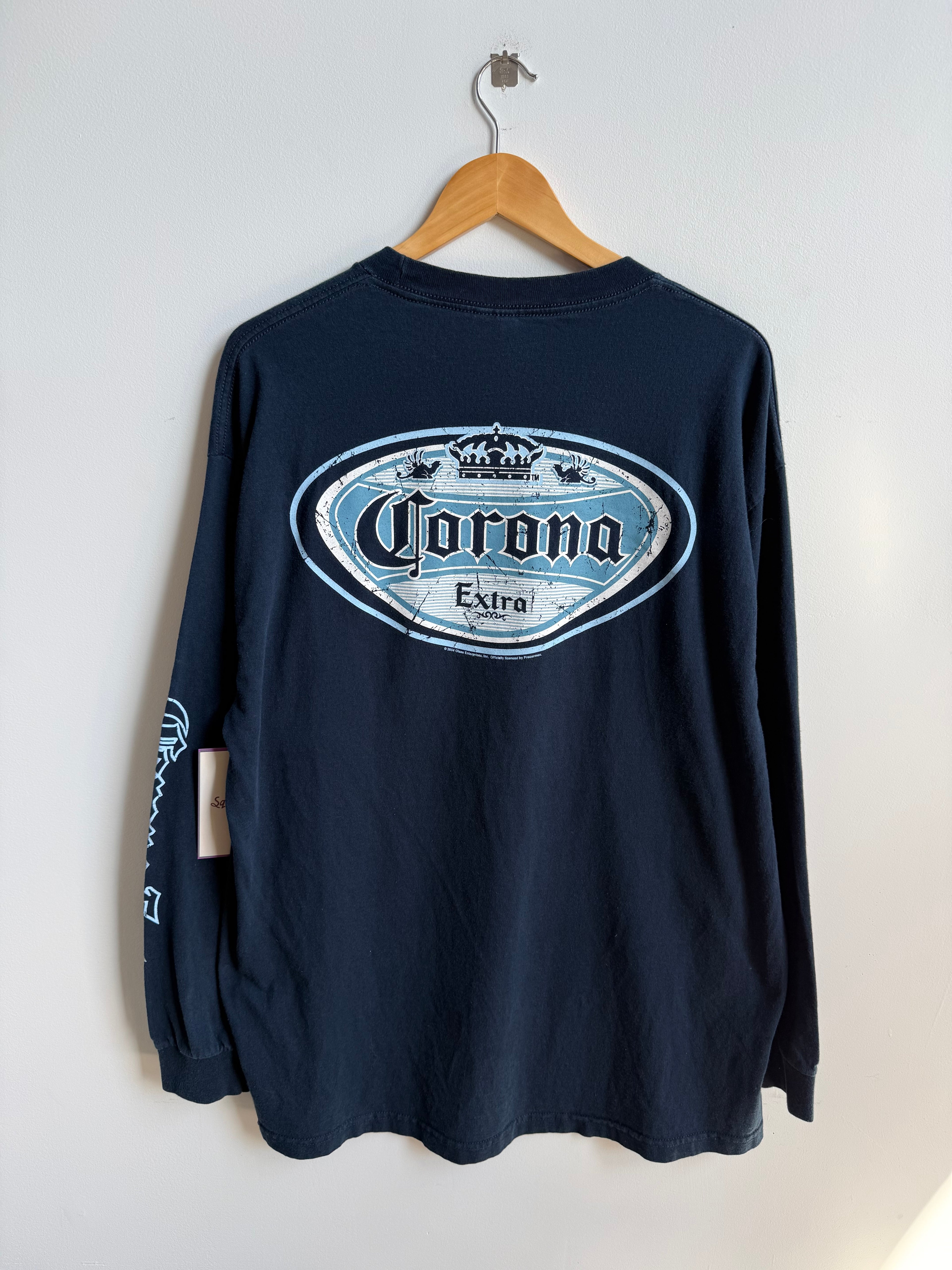 (XL) Corona Extra Tee