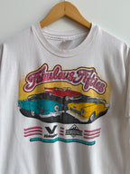 (L) Fabulous Fifties Tee