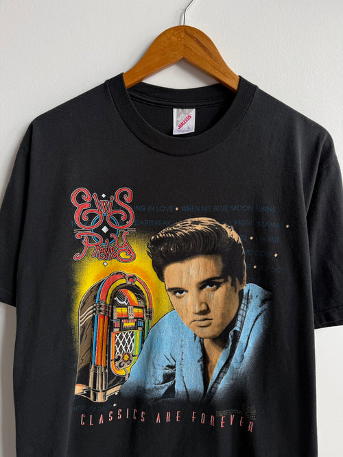 (L) Elvis Presley Tee