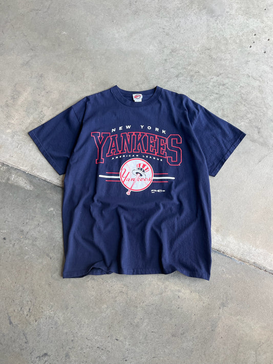 (XL) New York Yankees Tee