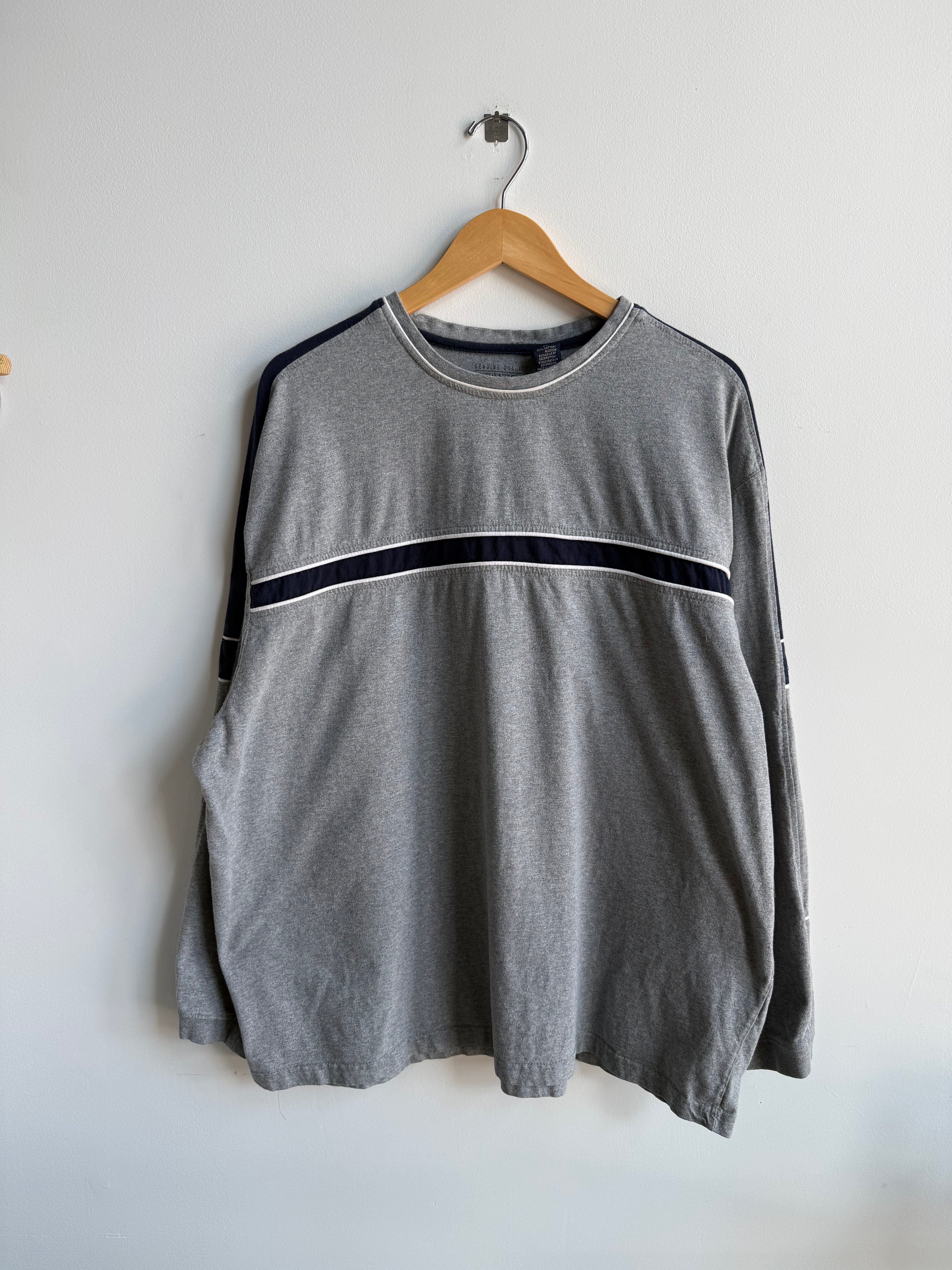 (XXL) Genuine Quality Tee
