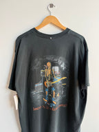 (XL) Record Contract Tee