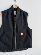 (L) Carhartt Vest