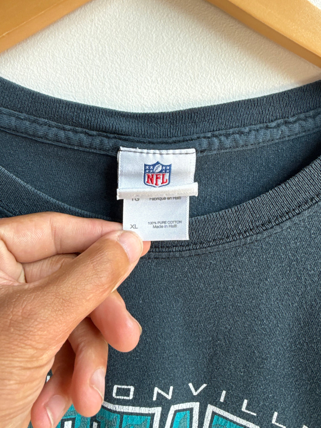 (XL) Jacksonville Jaguars Tee