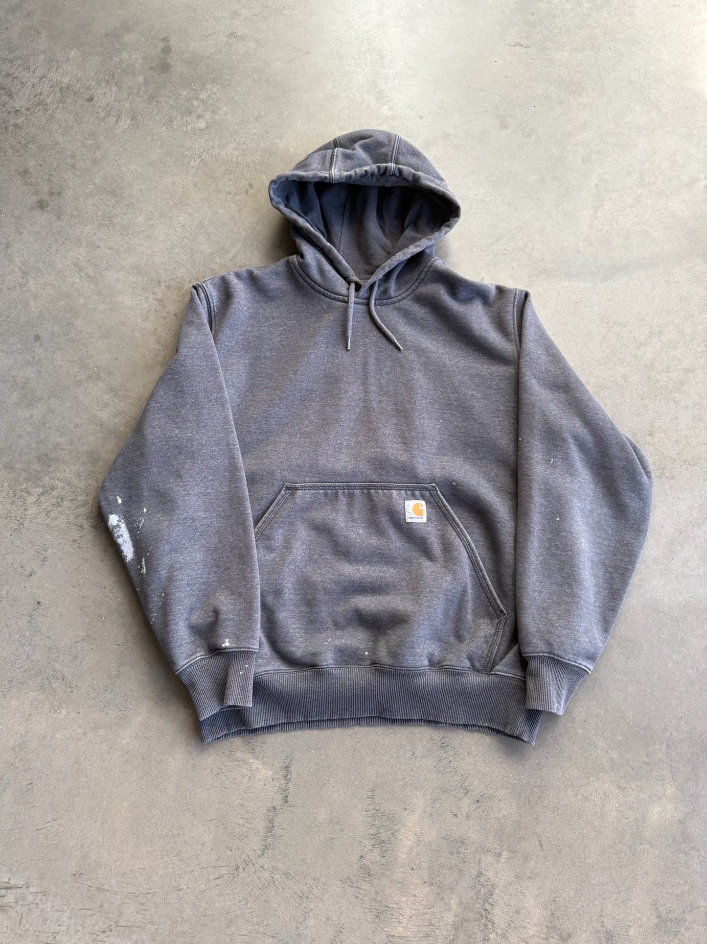 (L) Carhartt Hoodie