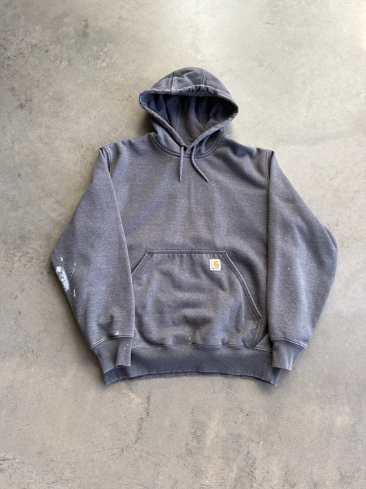 (L) Carhartt Hoodie