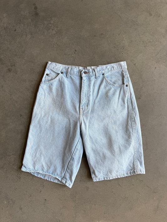 (30) Spartan Magnum Jean Shorts