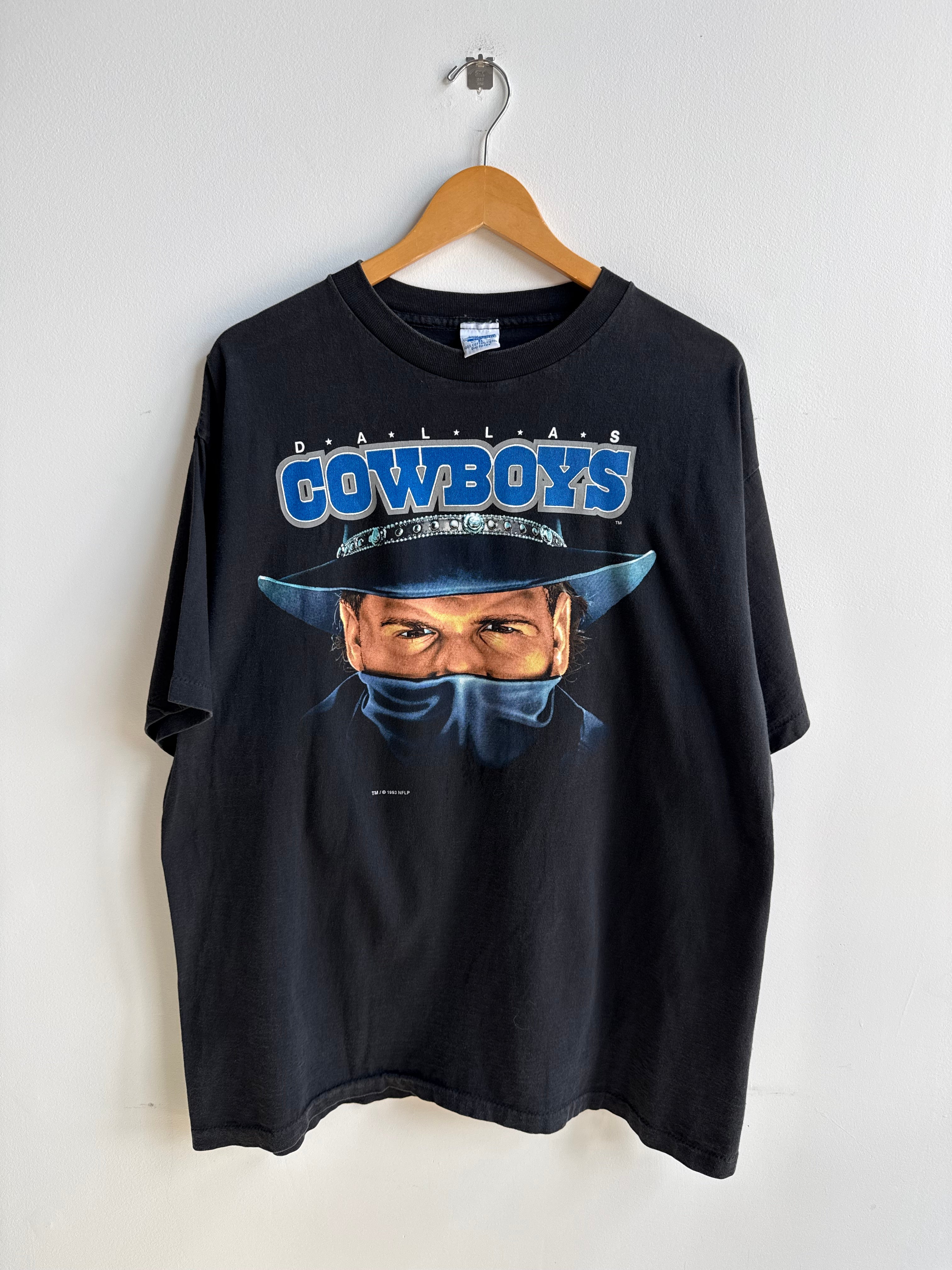 (XL) Dallas Cowboys Tee