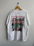 (XL) Bill Clinton Currency Exchange Tee