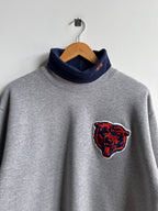 (L) Chicago Bears Crew