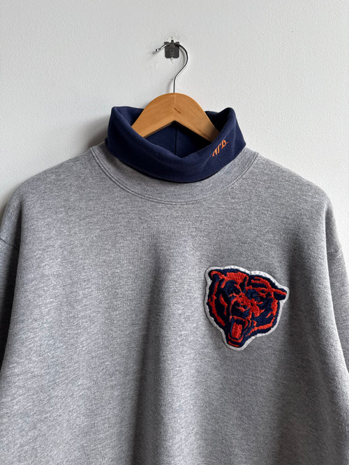 (L) Chicago Bears Crew