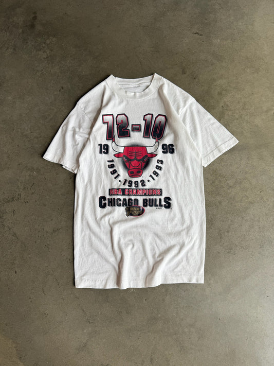 (M) 1996 Chicago Bulls Tee