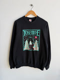 (L) Yosemite Crew