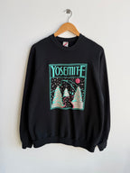 (L) Yosemite Crew