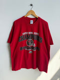 (XXL) Tampa Bay Buccaneers Tee
