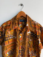 (L) Aloha Hawaiian Shirt
