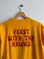 (M) Cy on Rye Tee