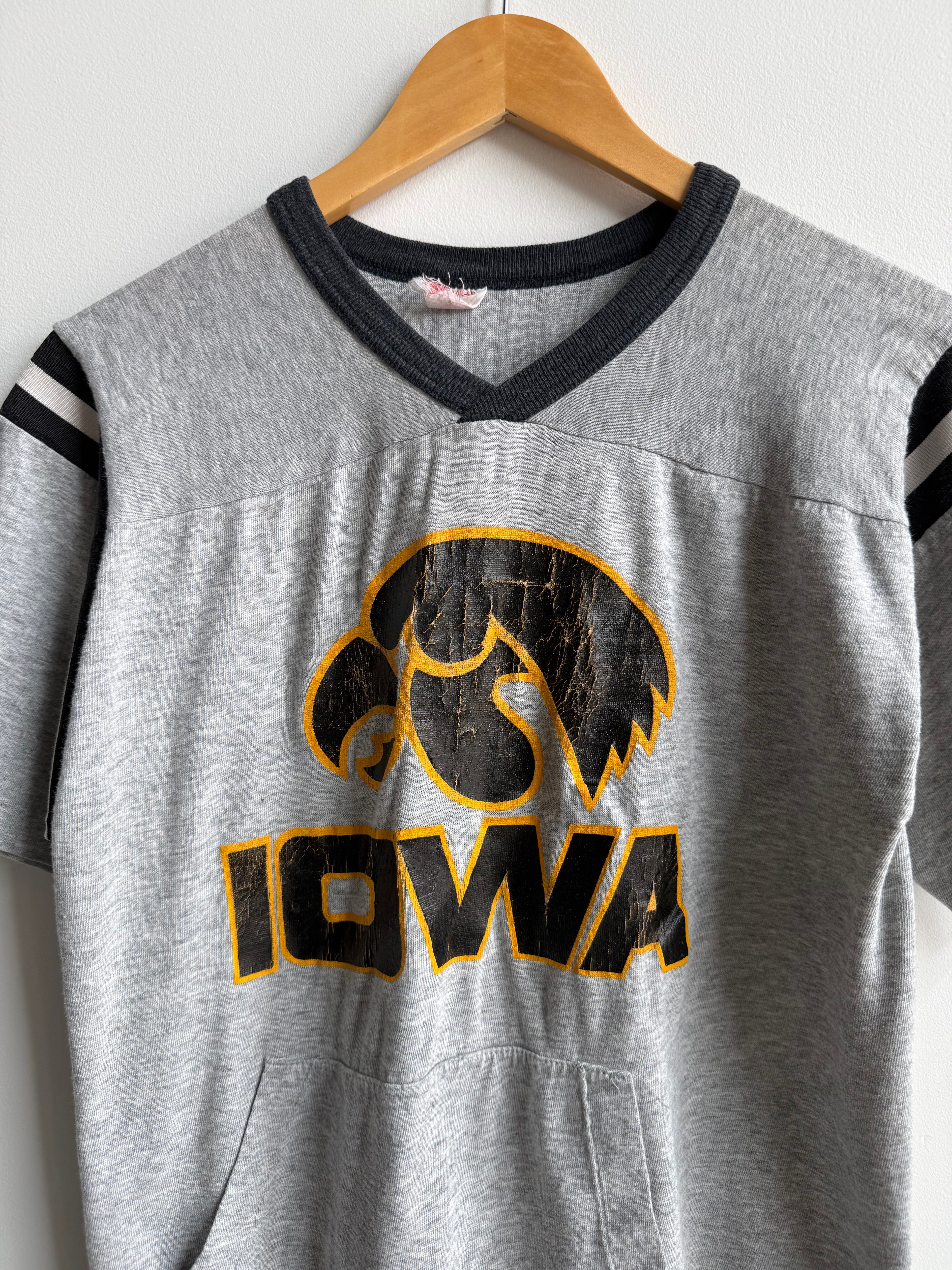 (L) Iowa Hawkeyes Tee