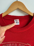 (XL) Kansas City Chiefs Crew