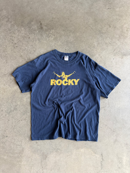 (XL) Rocky Movie Tee