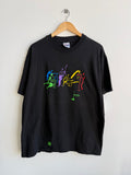 (XL) Europa Jazz Tee